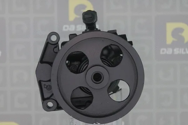 Pompe hydraulique, direction DA SILVA DP3358