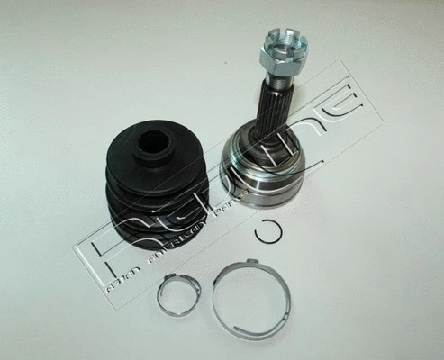 Jeu de joints, arbre de transmission RED-LINE 45HY023