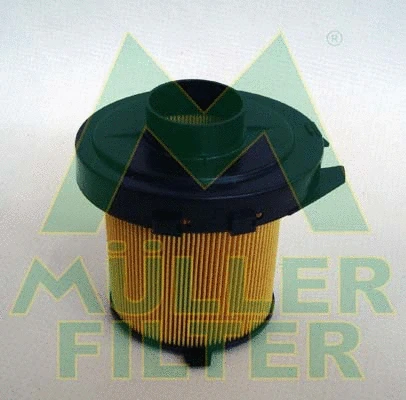 Filtre à air MULLER FILTER PA854