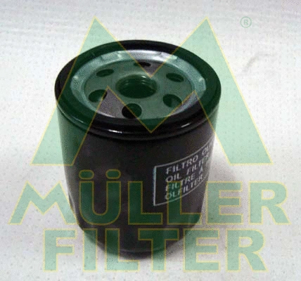 Filtre à huile MULLER FILTER FO287