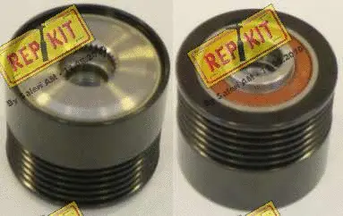 Poulie roue libre, alternateur REPKIT RKT2561