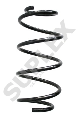 Ressort de suspension SUPLEX 09220