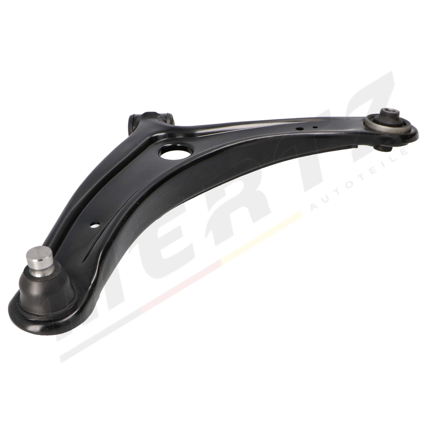 Bras de liaison, suspension de roue MERTZ M-S2076