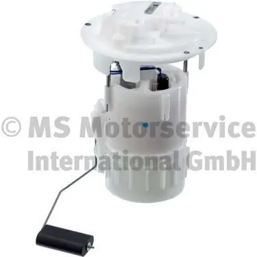 unité d'alimentation de carburant PIERBURG 7.02552.50.0