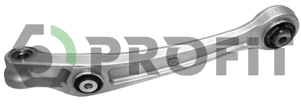 Bras de liaison, suspension de roue PROFIT 2304-0393