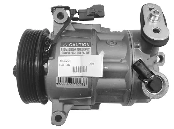 Compresseur, climatisation Airstal 10-4701