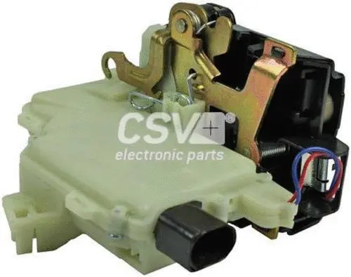 Serrure de porte CSV electronic parts CAC3080