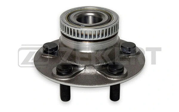 Moyeu de roue ZEKKERT RL-1617