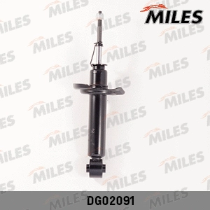 Amortisseur MILES DG02091