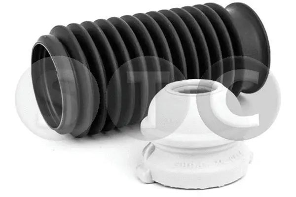 Butée élastique, suspension STC T406187