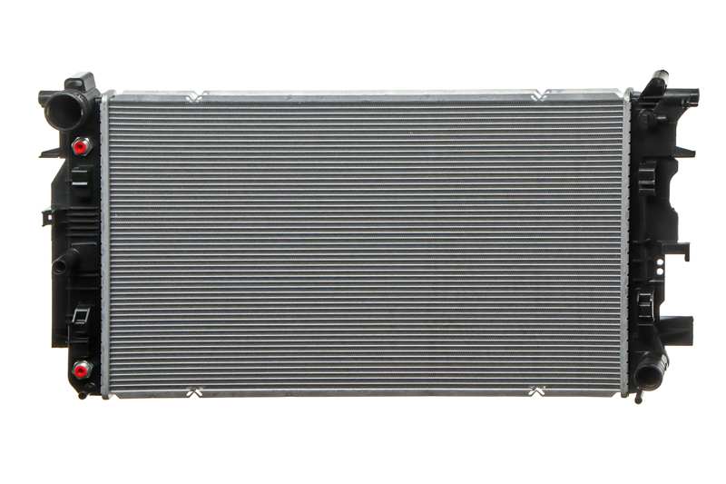 Radiateur, refroidissement du moteur A.Z. Meisterteile AZMT-45-040-3089