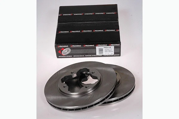 Disque de frein PROTECHNIC PRD2148