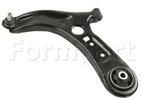 Bras de liaison, suspension de roue FORMPART 4909052