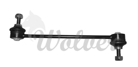 Rotule de barre de connexion WOLVER SP401560