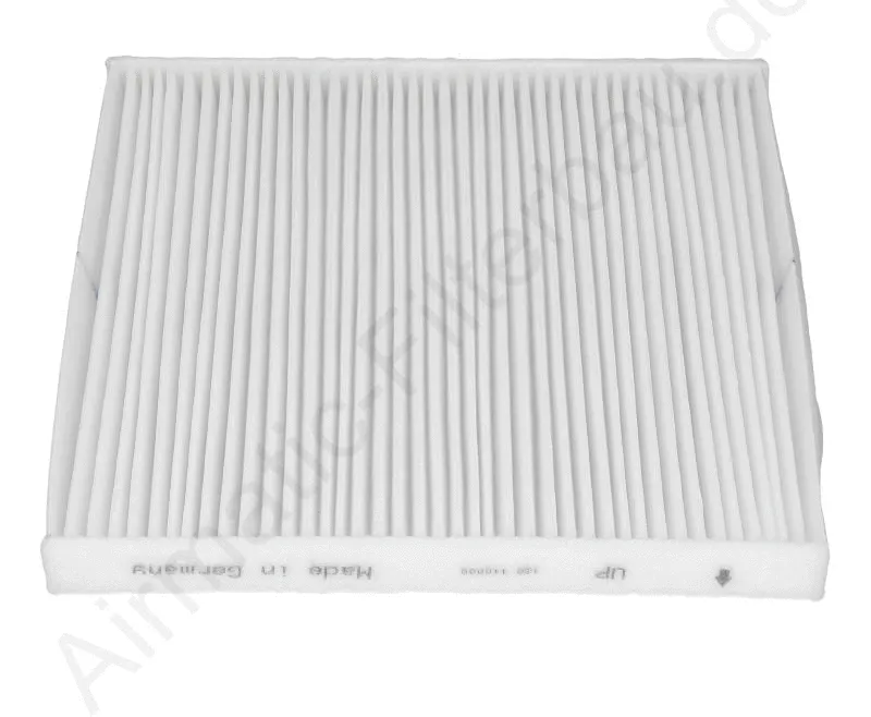 Filtre, air de l'habitacle AIRMATIC Filterbau IF0138