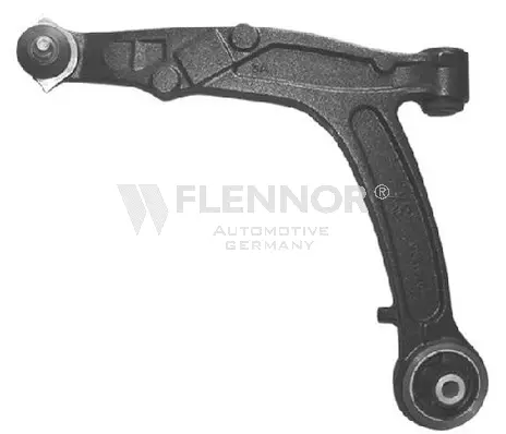 Bras de liaison, suspension de roue FLENNOR FL0941-G