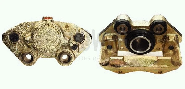Étrier de frein BUDWEG CALIPER 34099
