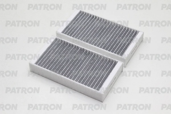 Filtre, air de l'habitacle PATRON PF2156