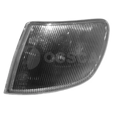 Enjoliveur, projecteur principal OSSCA 07809