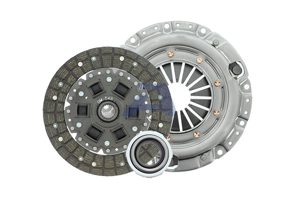 Kit d'embrayage AISIN KM-070A