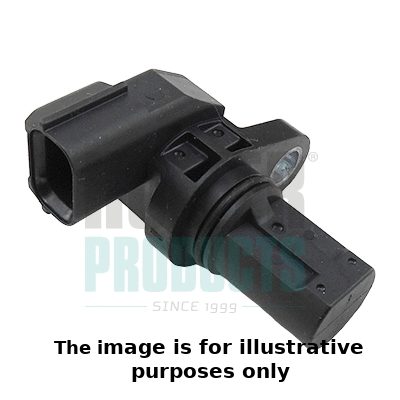 Capteur d'angle, vilebrequin HOFFER 75171045E