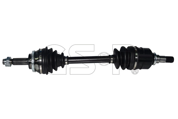 Arbre de transmission GSP-BR 259072