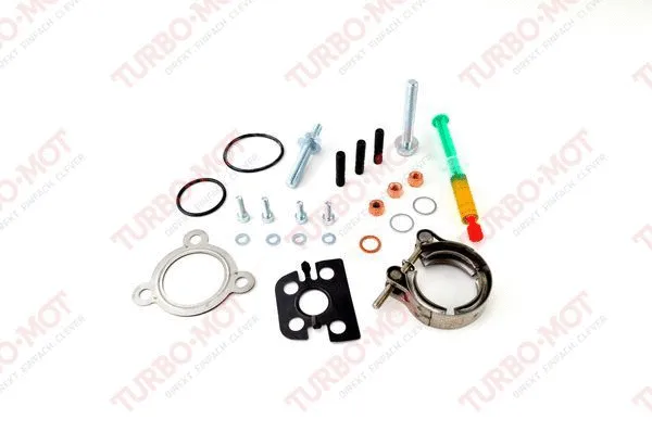 Kit de montage, compresseur TURBO-MOT MS1993