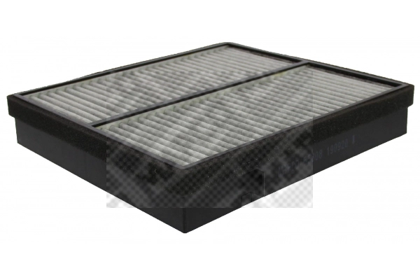 Filtre, air de l'habitacle MAPCO 67806