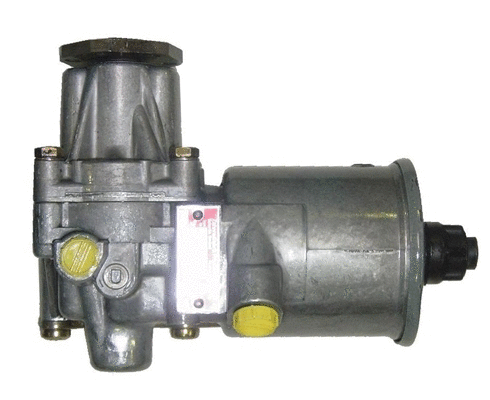 Pompe hydraulique, direction WAT BMR66Z