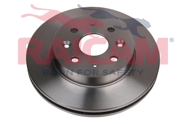 Disque de frein RAICAM RD00554