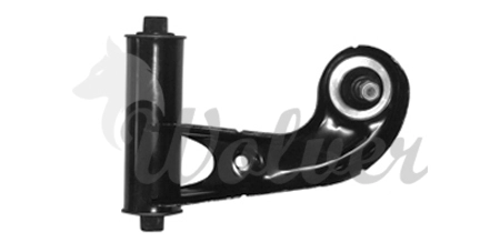 Rotule de barre de connexion WOLVER SP303091