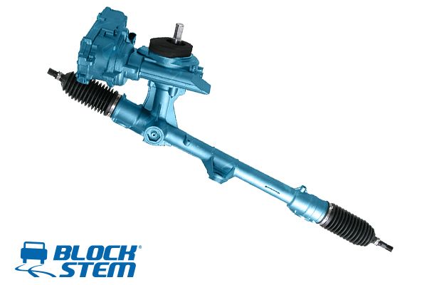 Crémaillère de direction AUTOTEAM PSE1240