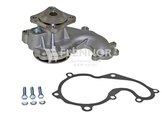Pompe à eau, refroidissement du moteur FLENNOR FWP70442