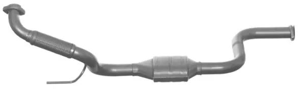 Catalyseur IMASAF 48.95.33