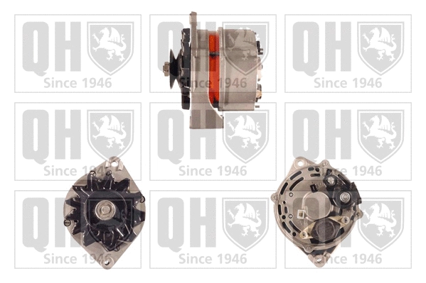 Alternateur QUINTON HAZELL QRA2064