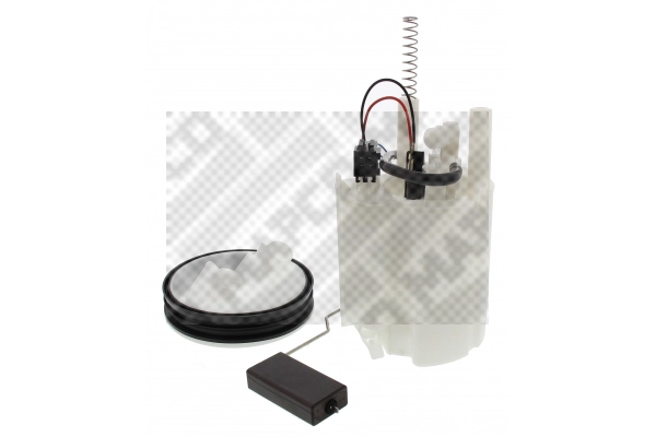 unité d'alimentation de carburant MAPCO 22855