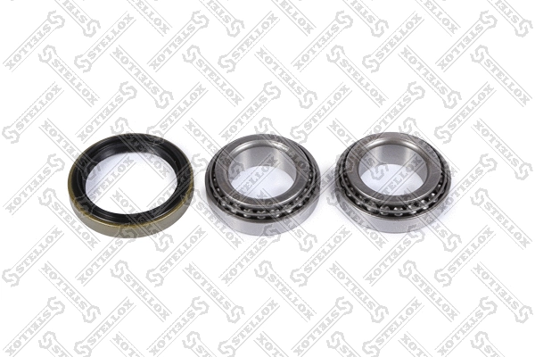 Kit de roulements de roue STELLOX 43-28162-SX