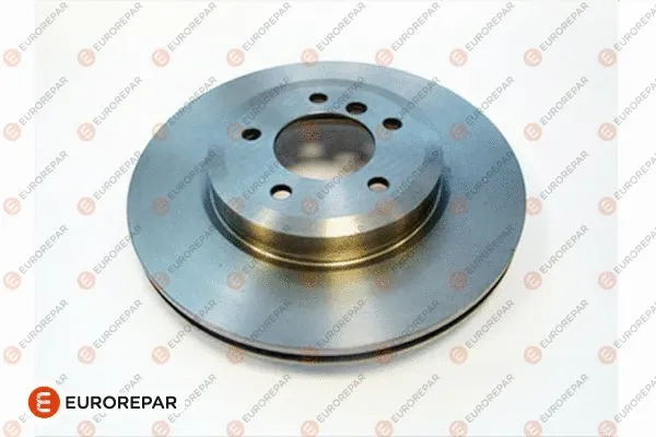 Disque de frein EUROREPAR 1687794180