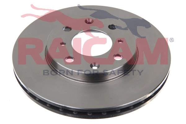 Disque de frein RAICAM RD00299