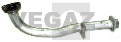 Tuyau d'échappement VEGAZ GmbH HOR-49