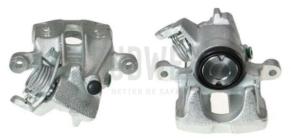 Étrier de frein BUDWEG CALIPER 341010