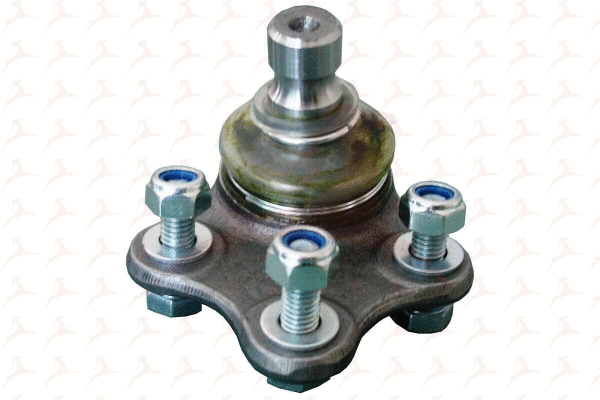 Suspension, bras de liaison MEHA AUTOMOTIVE MH20022