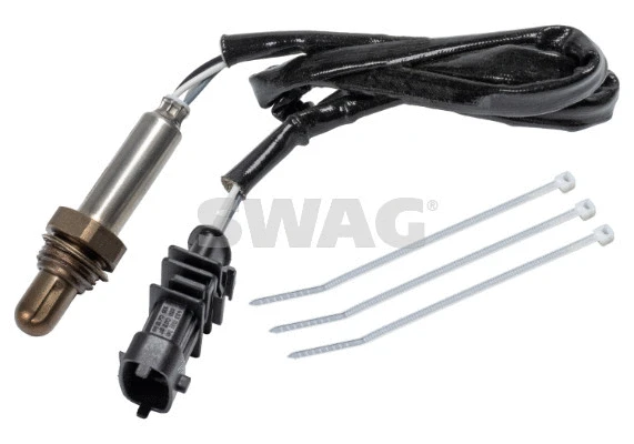 Sonde lambda SWAG 33 10 4118
