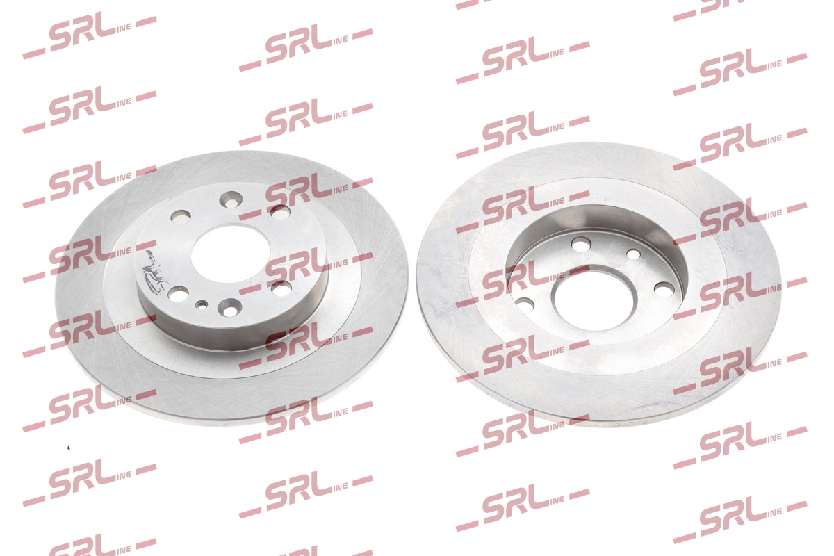 Disque de frein SRLine S71-1422