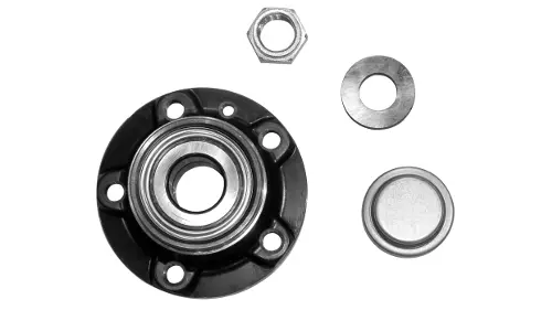 Kit de roulements de roue BREDA LORETT KRT2984