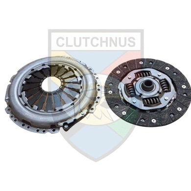 Kit d'embrayage CLUTCHNUS MCK3284