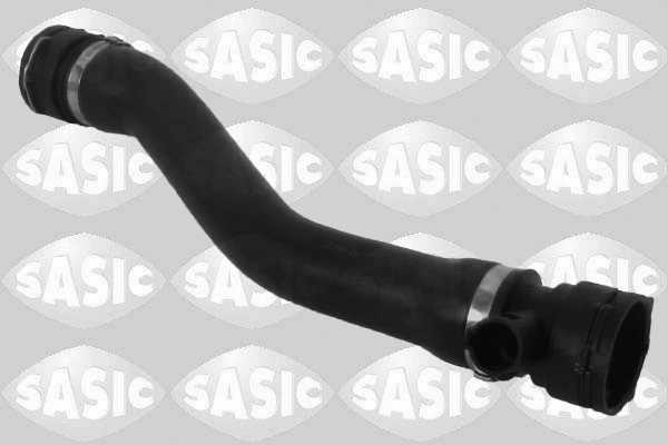 Durite de radiateur SASIC 3406231
