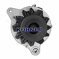 Alternateur AD KÜHNER 401529R