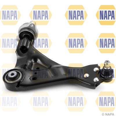 Bras de liaison, suspension de roue NAPA NST2270