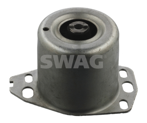 Suspension, boîte de vitesse manuelle SWAG 70 93 7438